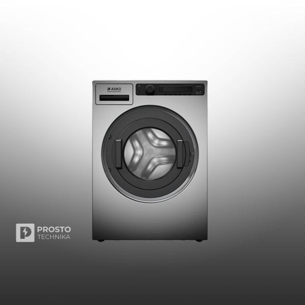 Стиральная машина Asko WMC8947VI.S